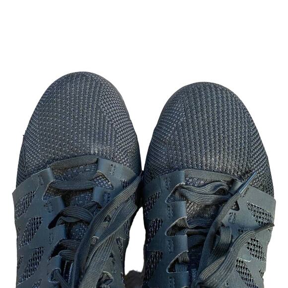 Reebok Work Fusion Flexweave Steel/Composite Toe Shoes Sz 8 — Slip-Resistant - Picture 4 of 9